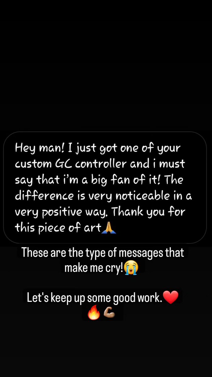 I love to put a smile on all o' y'all faces!😁😭