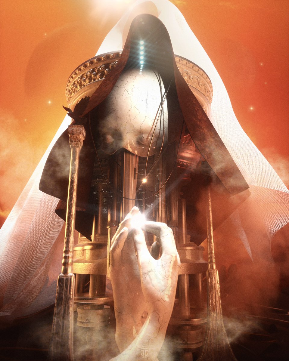 Here’s another new artwork