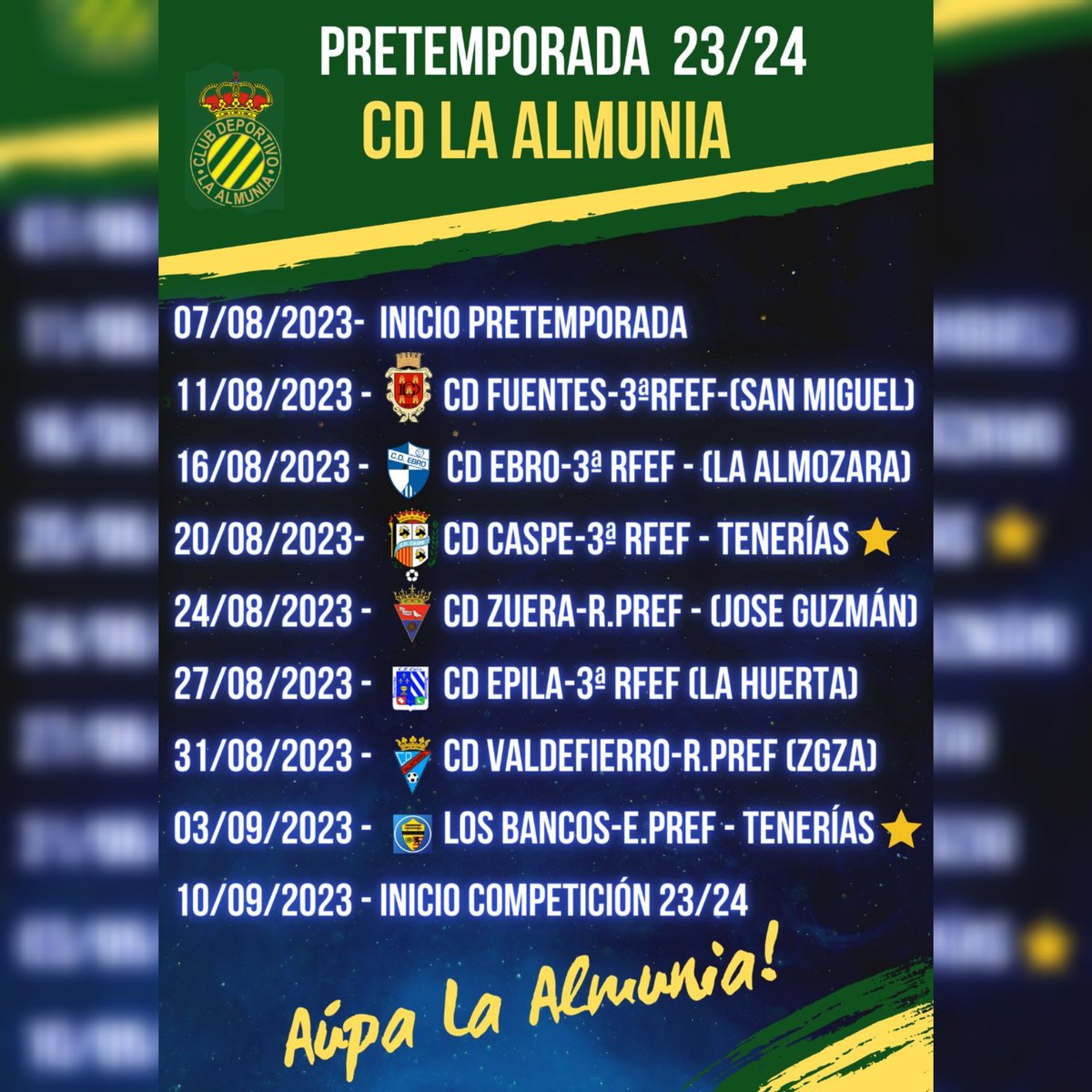 C.D.La Almunia tweet media