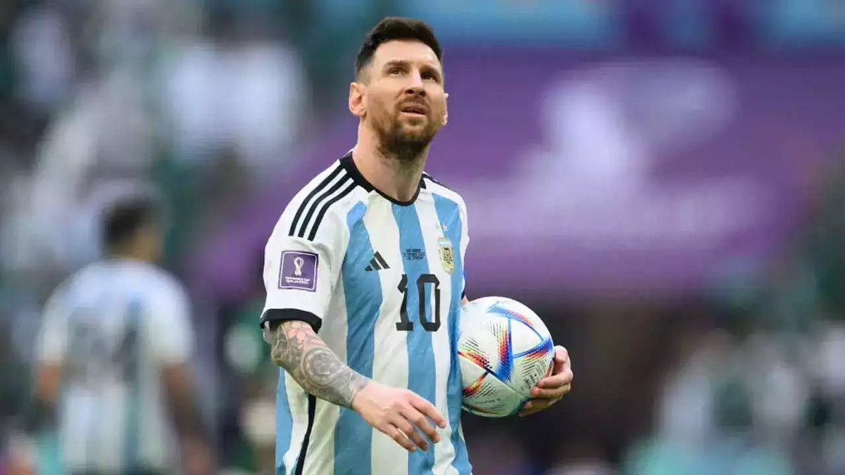 alliance_RMA's tweet photo. Tweet très risqué : Di Maria a une plus grande legacy que Messi en sélection et a plus apporté que lui. https://t.co/oSqpDslqwi