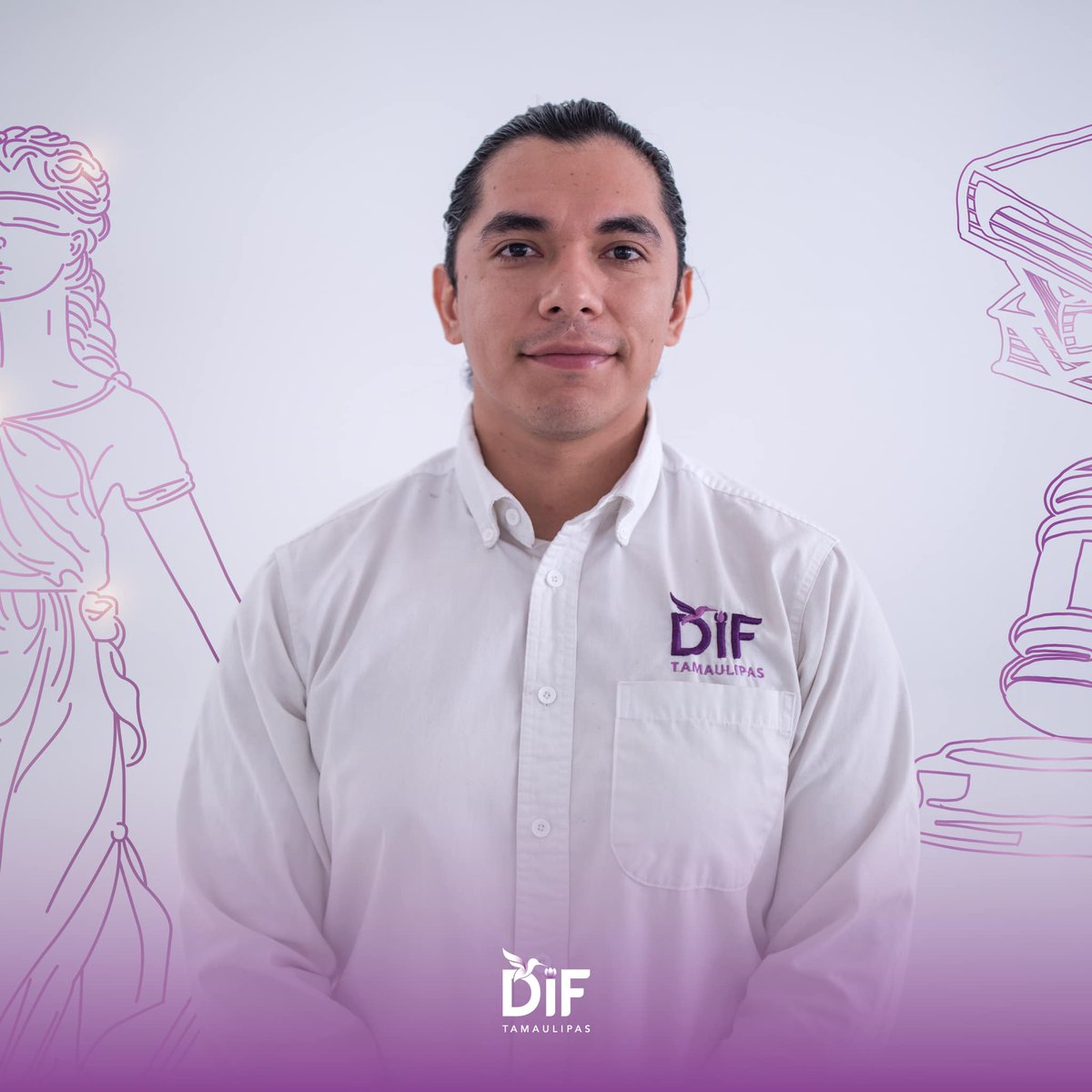 DIF Tamaulipas tweet media