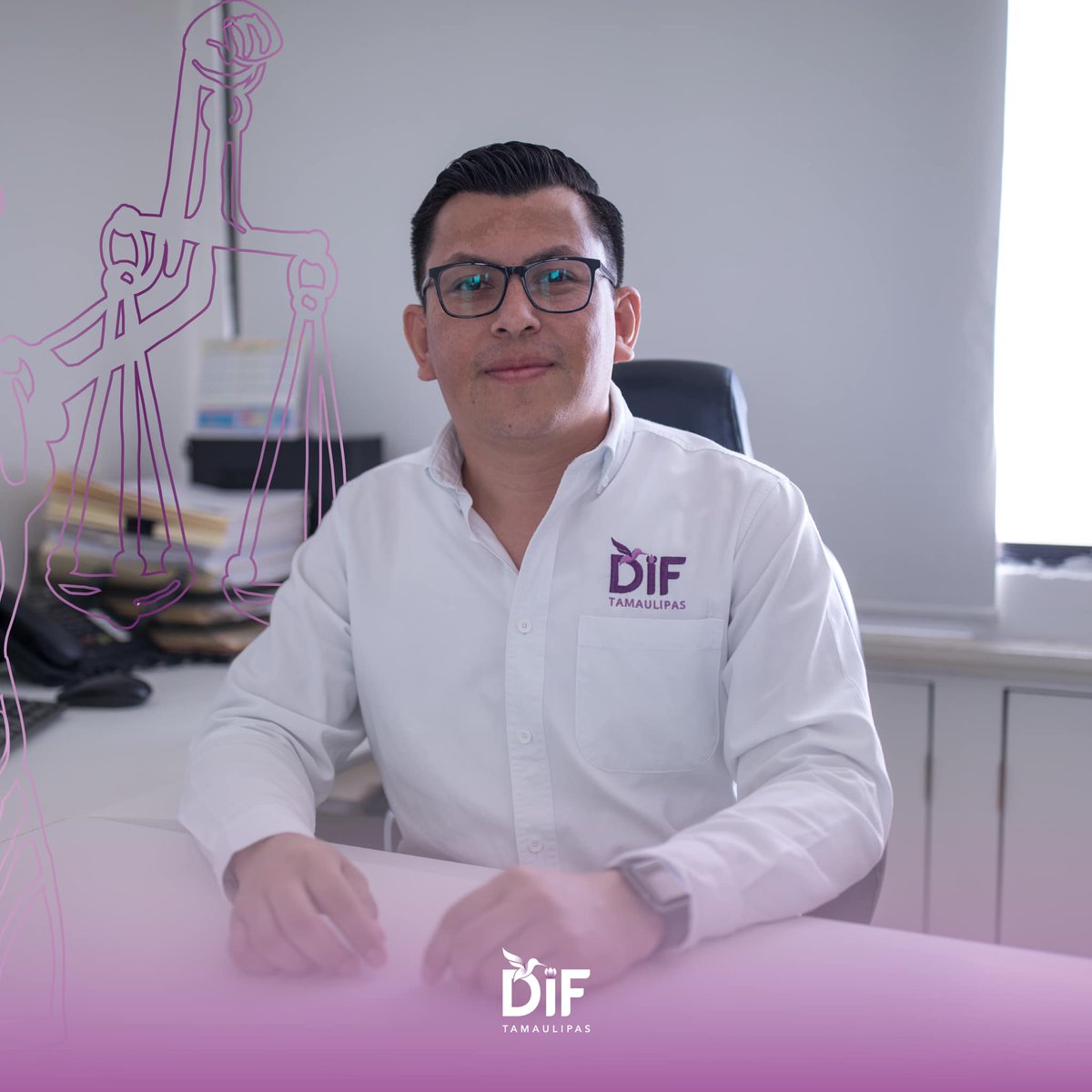 DIF Tamaulipas tweet media