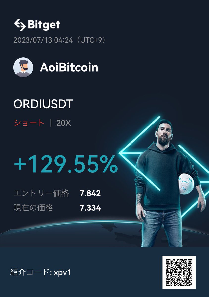AoiBtc's tweet photo. 全ポジ
オールプラ転

部分利確挟みながら
short維持
上がってくれたら喜んで追玉
パンプ銘柄喜んでshort

サロン生も爆益順調
爆睡💤安眠💤

#BTC 
#アルトコイン 
#ブレない
#秋まで調整相場 https://t.co/K2ia02O2Cr