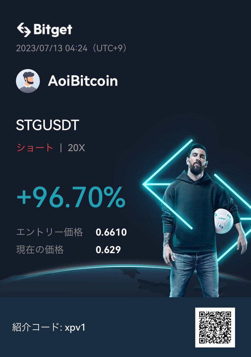 AoiBtc's tweet photo. 全ポジ
オールプラ転

部分利確挟みながら
short維持
上がってくれたら喜んで追玉
パンプ銘柄喜んでshort

サロン生も爆益順調
爆睡💤安眠💤

#BTC 
#アルトコイン 
#ブレない
#秋まで調整相場 https://t.co/K2ia02O2Cr