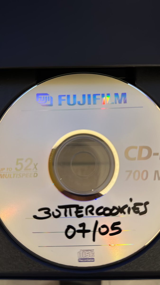 Quello che succede dopo aver visto #MixedByErry su <a href="/NetflixIT/">Netflix Italia</a>