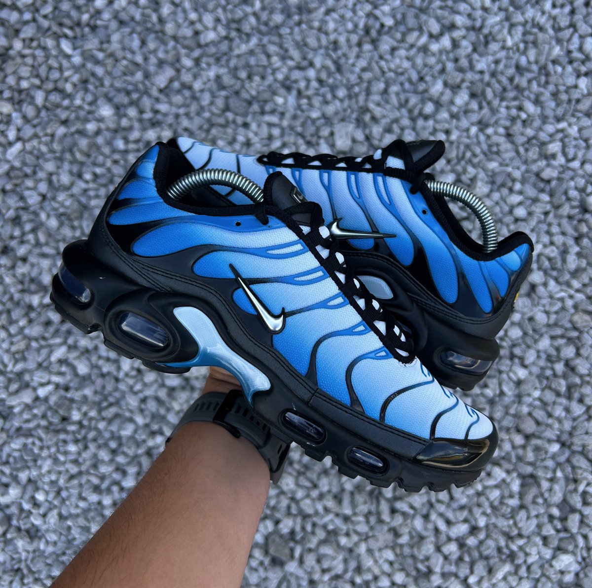 nike tn neptune