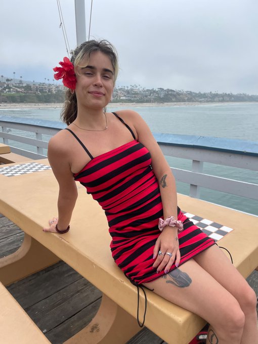 📍Dana Point 🌺 https://t.co/4th3NRm511<a href="/tag/lfc29"class="tags"><span>#lfc29</span></a>