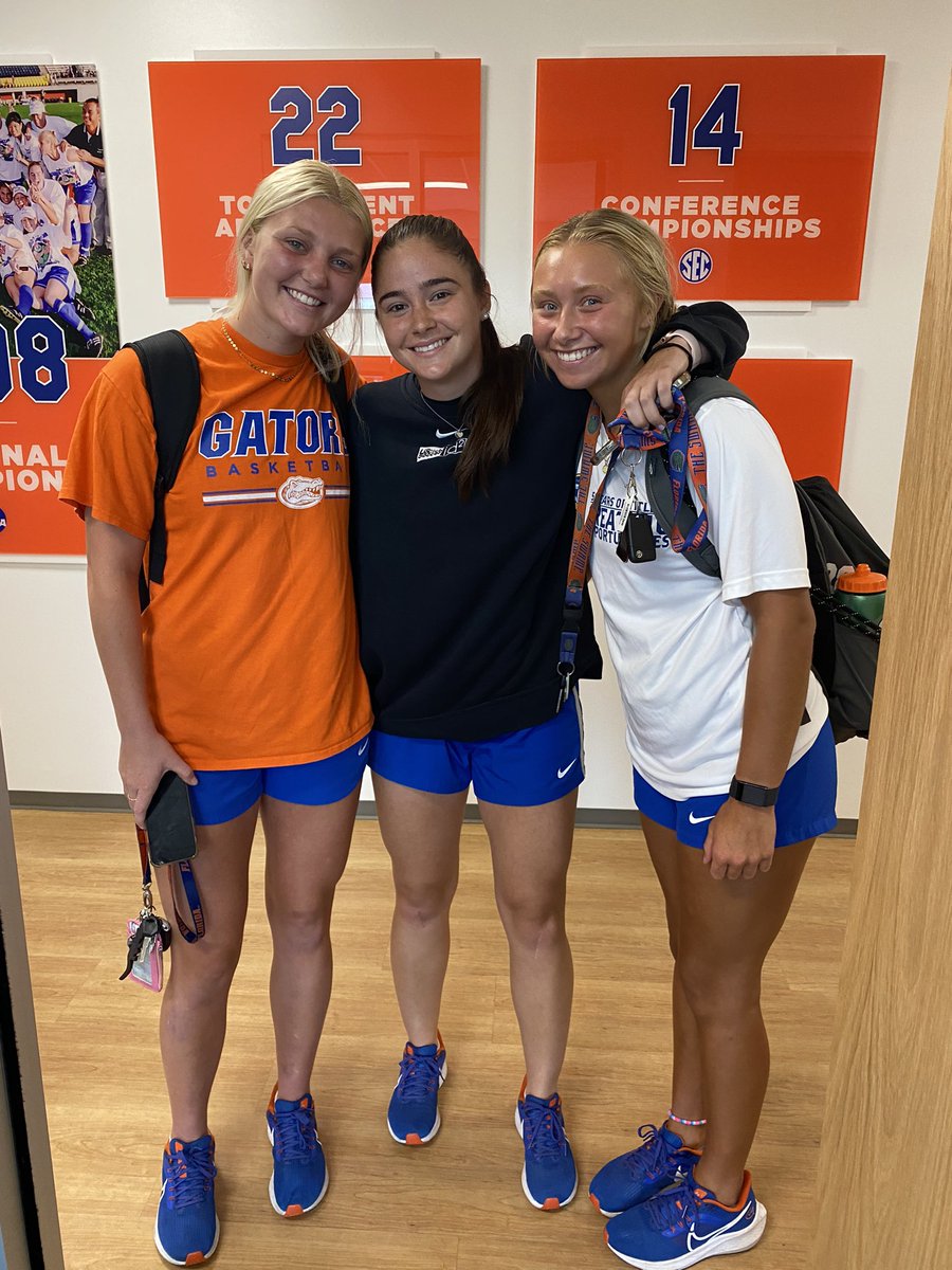 My why! ❤️ #relationshipsmatter   I LOVE seeing them reunite after summer break and bring the new additions into the family! (And don’t be fooled…these ladies are relentless competitors too!!!)