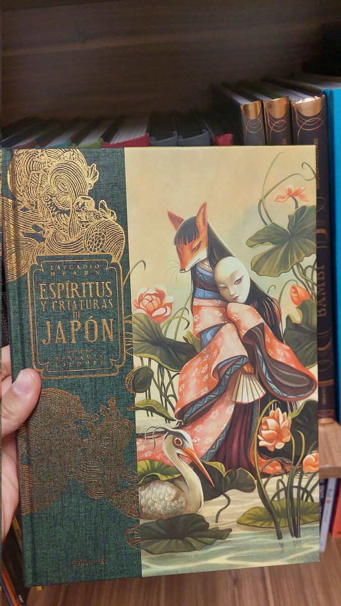 cesarbolivar08's tweet photo. @EdelvivesArg @BENLACOMBE ¡Vamos! ❤️📚
El mejor ilustrador y la mejor editorial. Tremenda combinación 🙌
#LeerEsUnRefugio
#LeerNosSalva
#LeerNosConecta https://t.co/ohHyTmUqZB