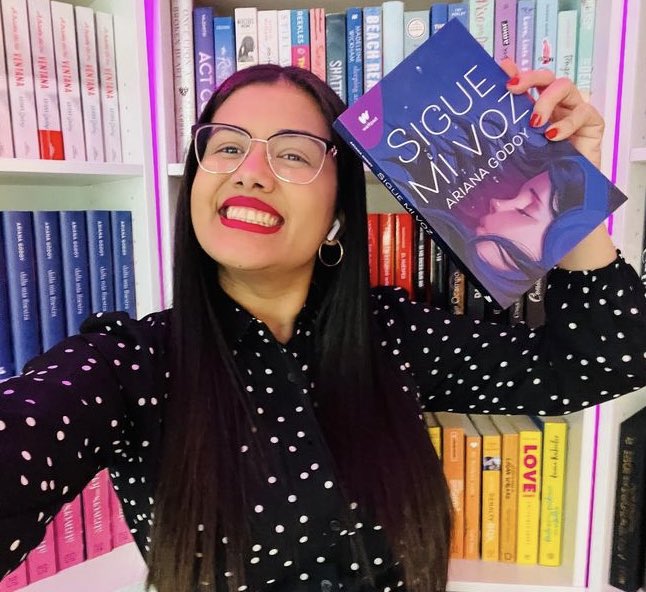 A Través De Mi Ventana tweet media