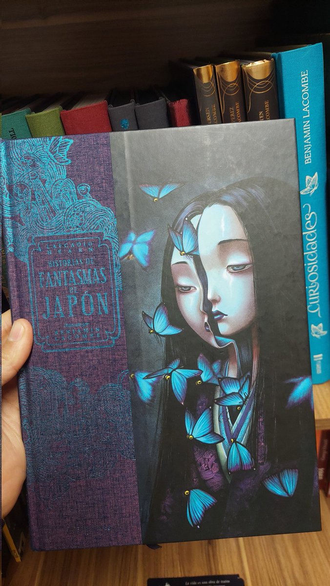 cesarbolivar08's tweet photo. @EdelvivesArg @BENLACOMBE ¡Vamos! ❤️📚
El mejor ilustrador y la mejor editorial. Tremenda combinación 🙌
#LeerEsUnRefugio
#LeerNosSalva
#LeerNosConecta https://t.co/ohHyTmUqZB