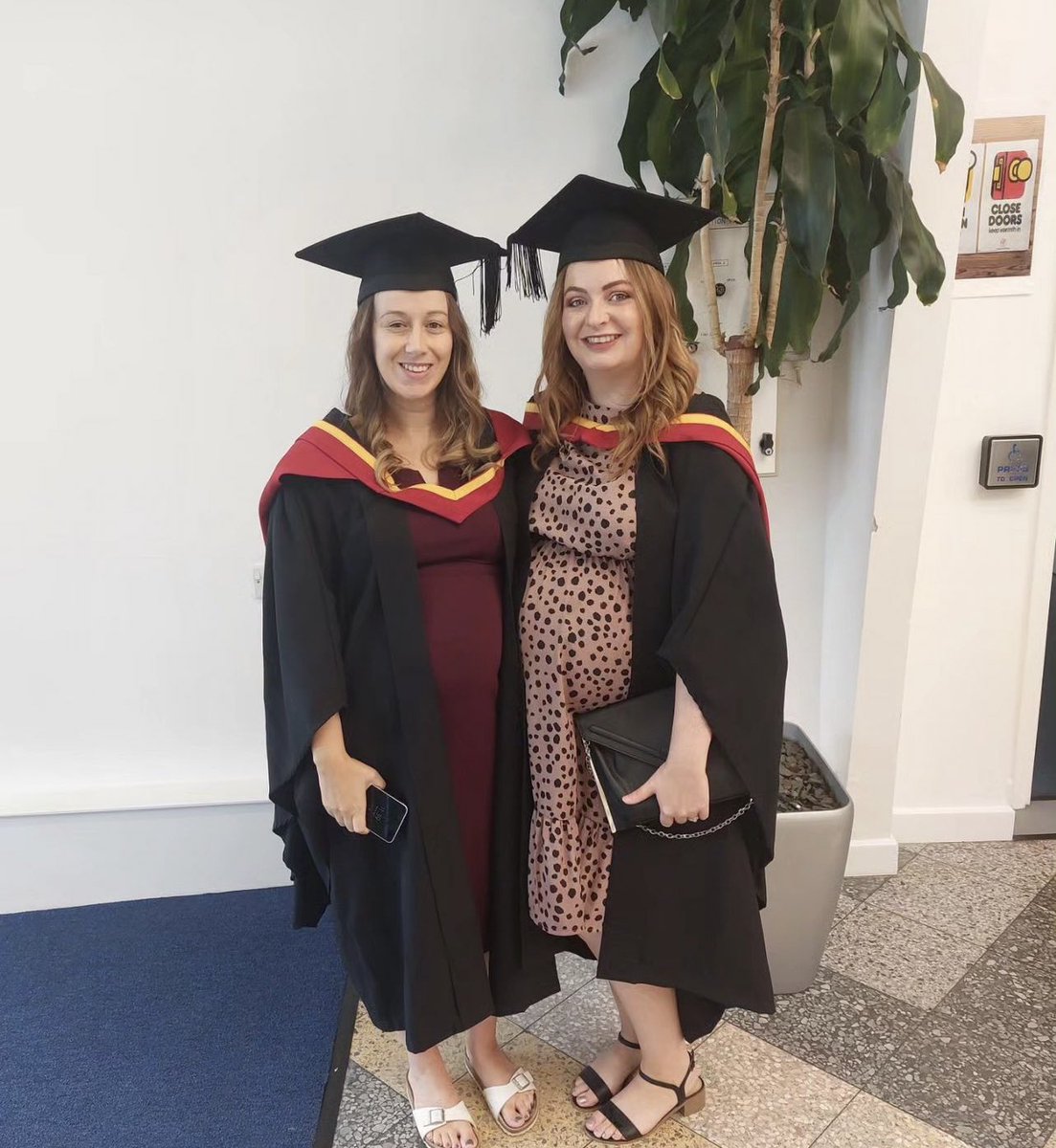 ward26vascular (@ward26vascular) on Twitter photo A huge congratulations to our amazing Nurse Associates Nikki and Danielle on their graduation! Very well deserved following all of their hard work and dedication ❤️ <a href="/nikki_belt27/">Nikki Belt</a> A huge congratulations to our amazing Nurse Associates Nikki and Danielle on their graduation! Very well deserved following all of their hard work and dedication ❤️ <a href="/nikki_belt27/">Nikki Belt</a>