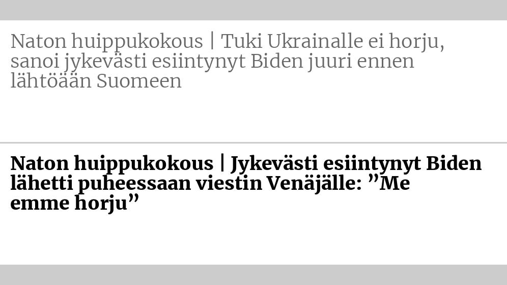 HS Muutokset (@hs_muutokset) on Twitter photo 