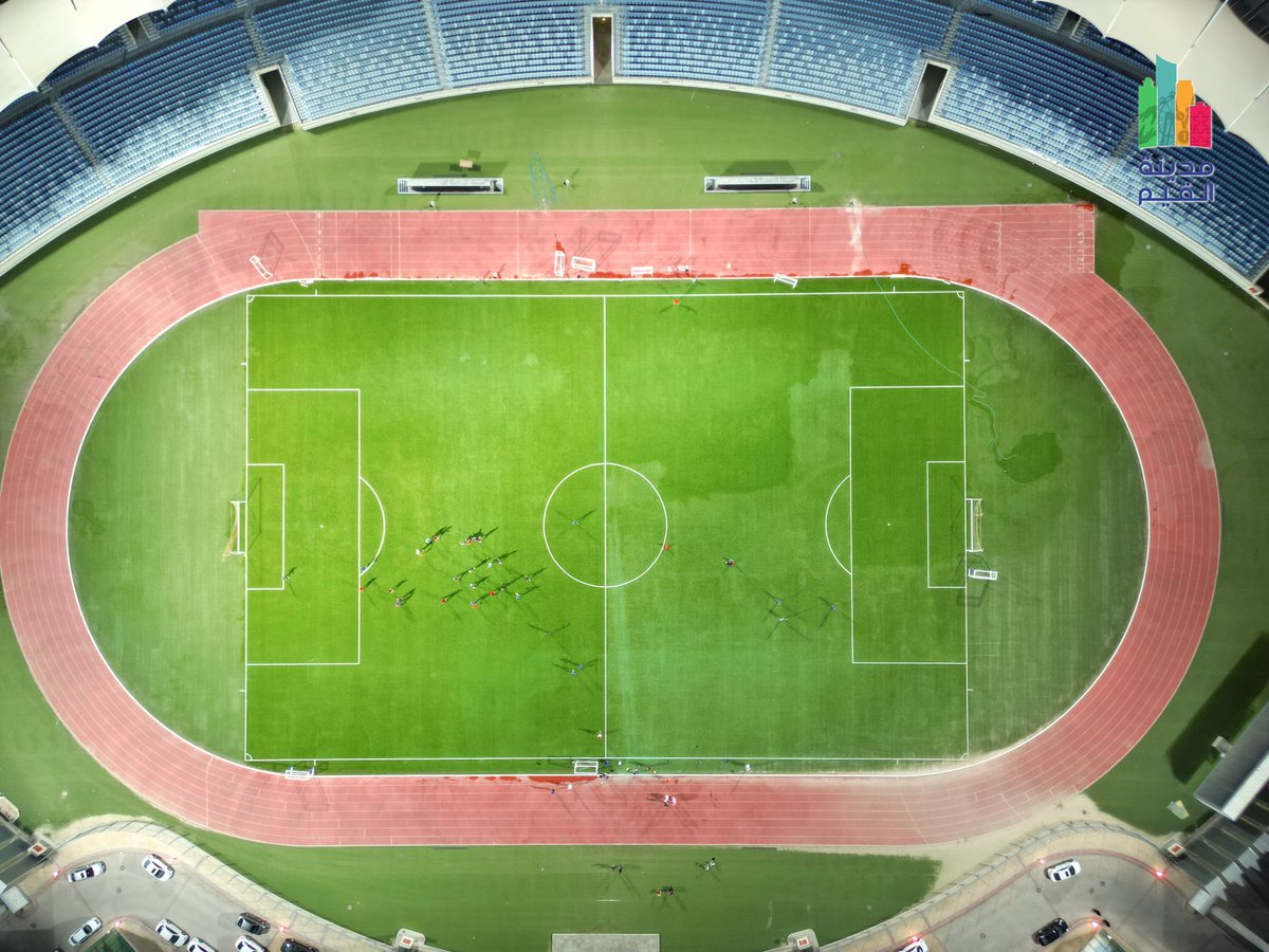 City_ofmorals4's tweet photo. أجواء المنطقة الترفيهية✨
⚽️🏟️

#مدينة_القيم
#مدينة_القيم_المنطقة_الترفيهية https://t.co/SzlnPZEM6w