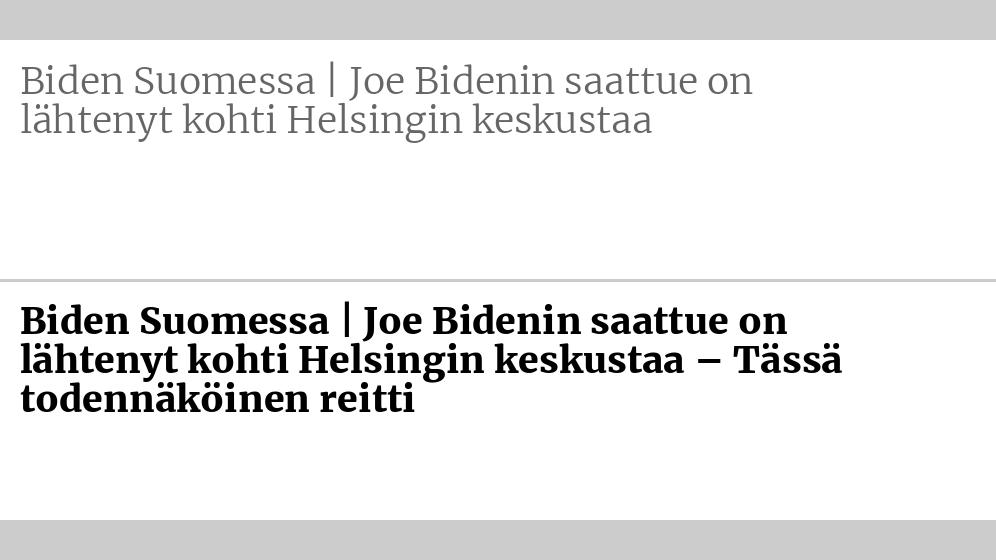 HS Muutokset (@hs_muutokset) on Twitter photo 