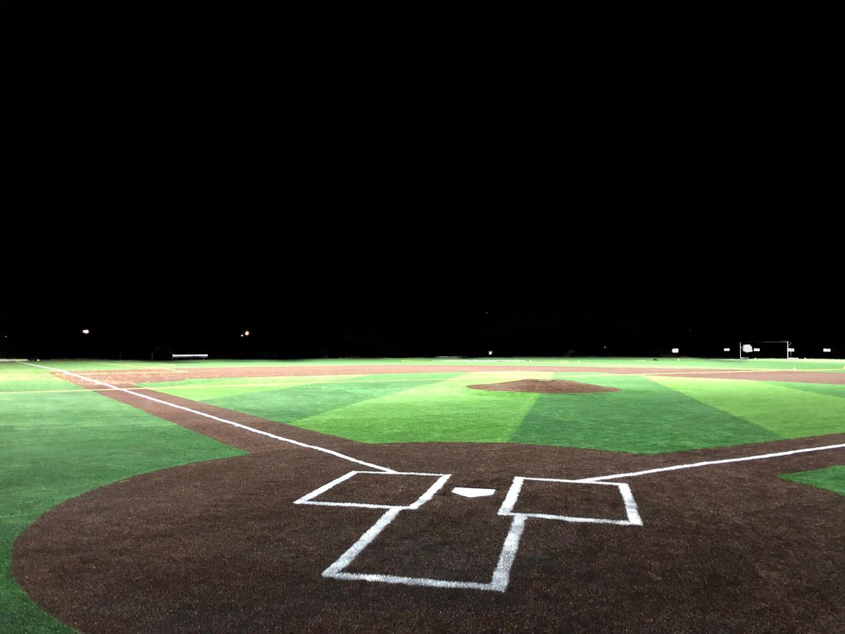 Whitby Baseball tweet media