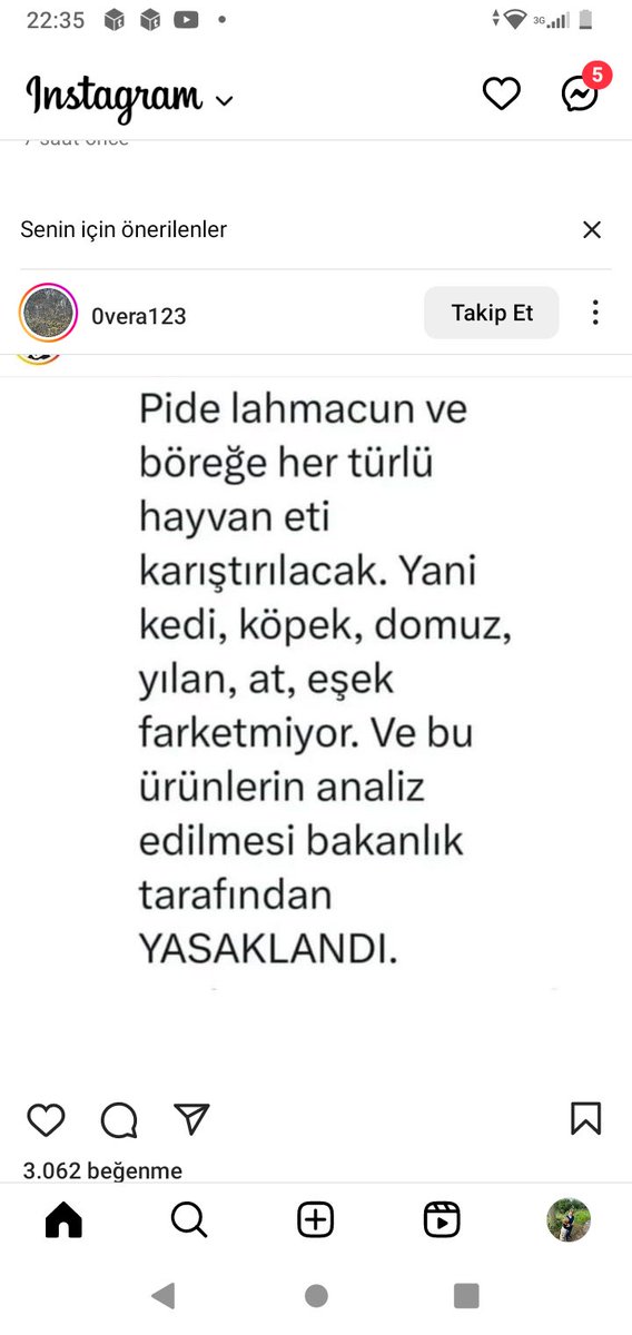 Acaba nekadar doğru korktum acil incelensin