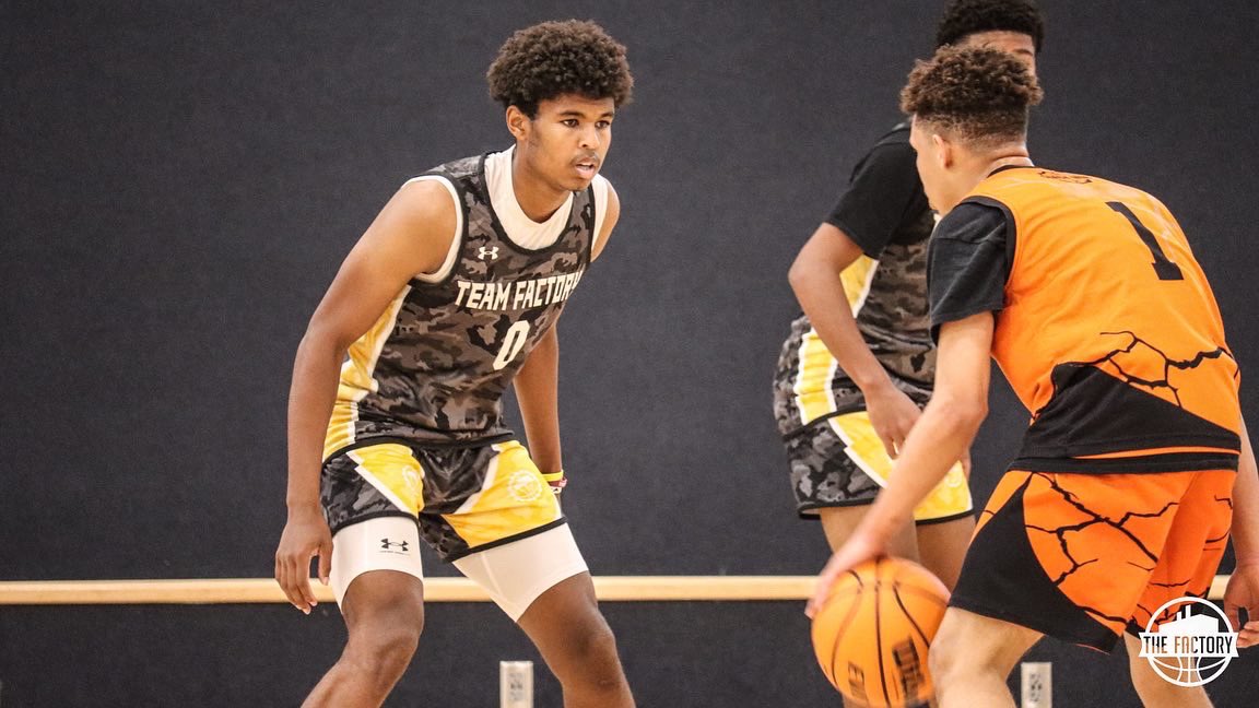 TheFactoryBB's tweet photo. 📸 Highlights @The Summer Warm Up in Omaha pt. 2

Team Factory 15U National vs. CMA 15U

#thefactory #teamfactory #basketball #bball #aau #aaubasketball #summer https://t.co/CyniizEtTg