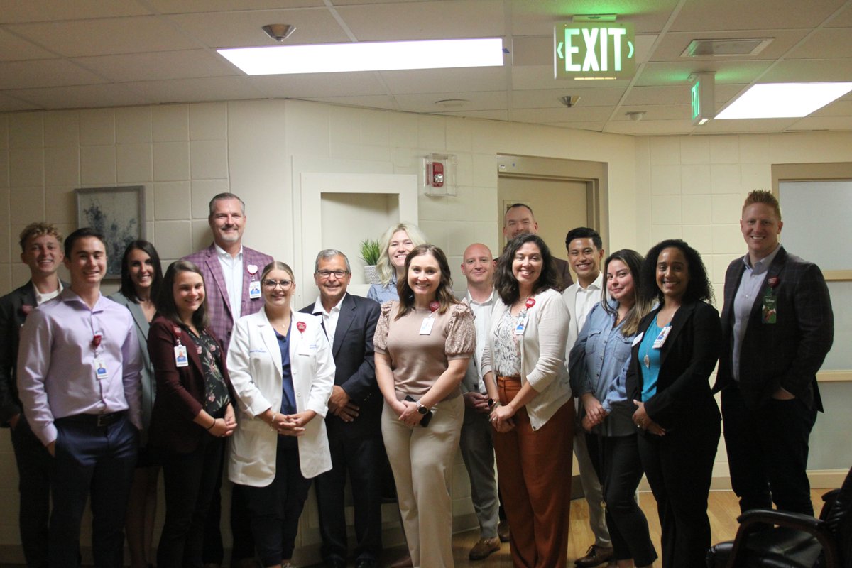 VictimServiceCenter (@vscflorida) on Twitter photo We are beyond lucky to have such amazing partners in our community, thank you <a href="/AdventHealthCFL/">AdventHealth Central Florida</a> for taking time out of your day to listen to us and learn about the services we offer to the community and to your patients. We are beyond lucky to have such amazing partners in our community, thank you <a href="/AdventHealthCFL/">AdventHealth Central Florida</a> for taking time out of your day to listen to us and learn about the services we offer to the community and to your patients.