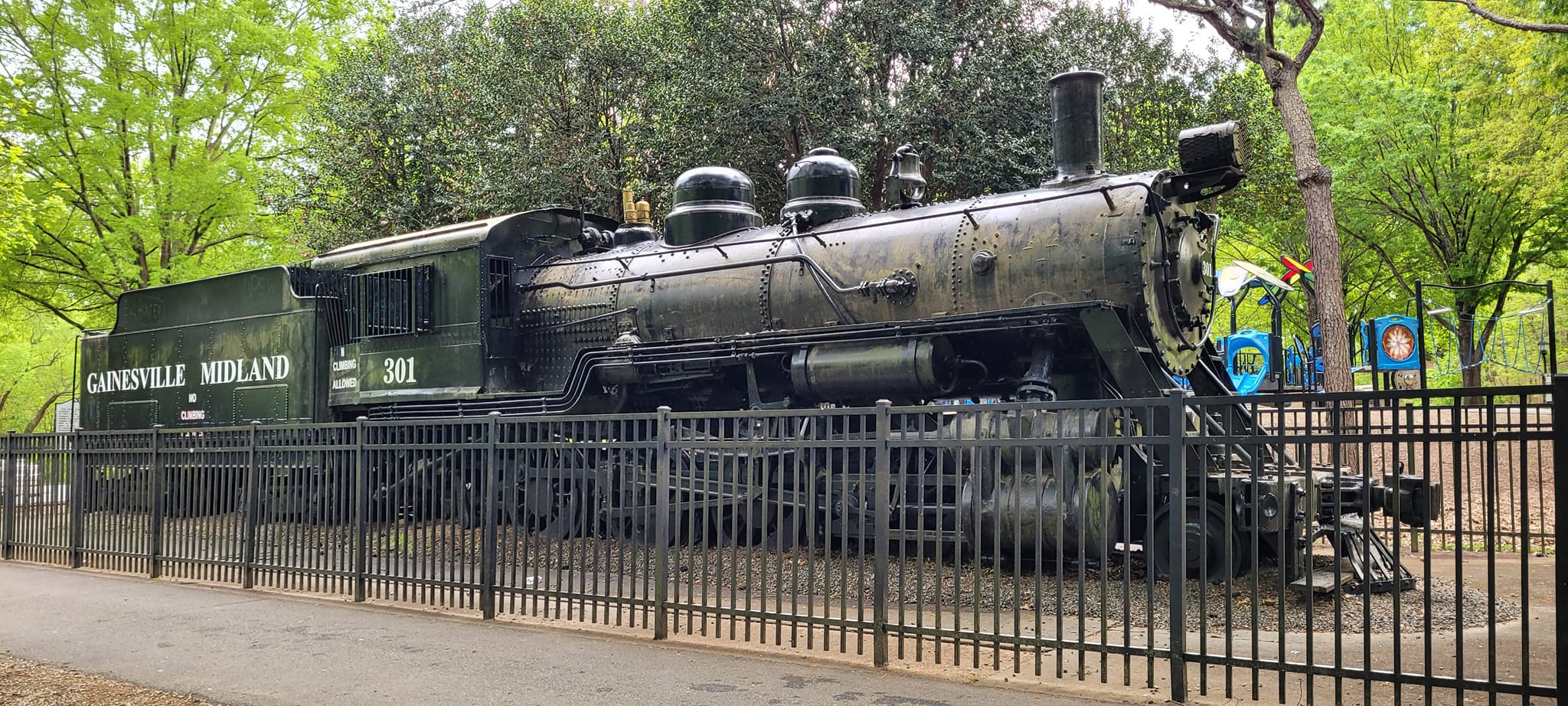 Gainesville's Steam Locomotive - All You Need to Know BEFORE You Go (with  Photos)