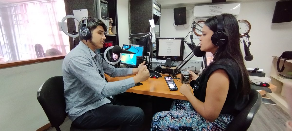 Enumeradosradio's tweet photo. #Alaire | #Deporte saltamos de #Francia a #EEUU para hablar sobre la presentación oficial de #Messi en el @interdemiami el proximo #16Jul. #Enumerados #Radio #Programa #RadioRumbos https://t.co/a67ULLCpsD