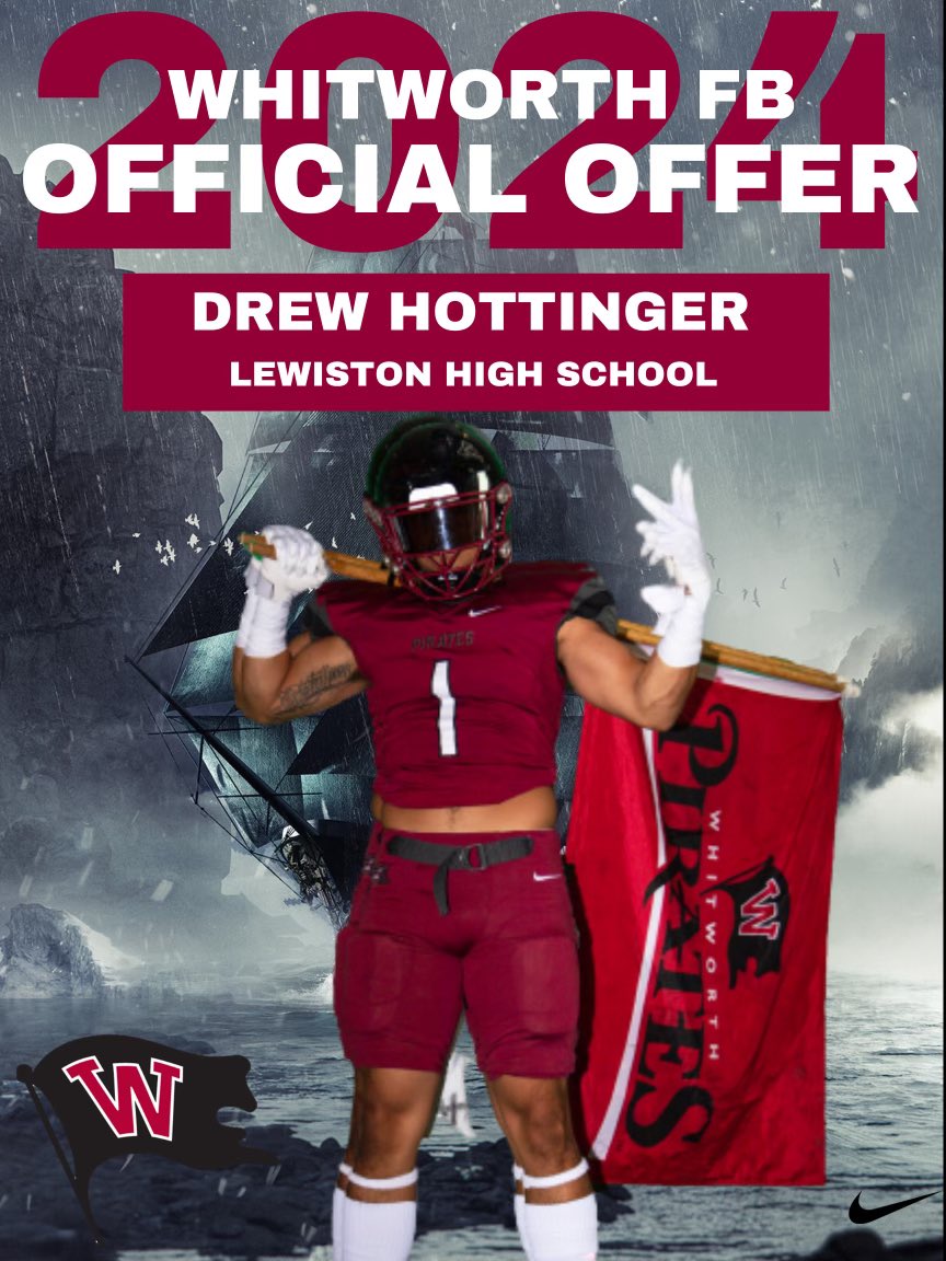 Drew Hottinger tweet media