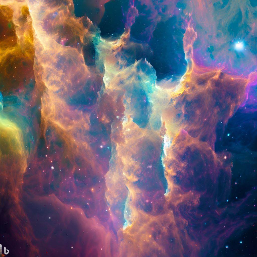 cgranier's tweet image. The Pillars of Creation: elephant trunks of interstellar gas and dust in the Eagle Nebula, in the Serpens constellation #Webb #FinalFrontier #Space