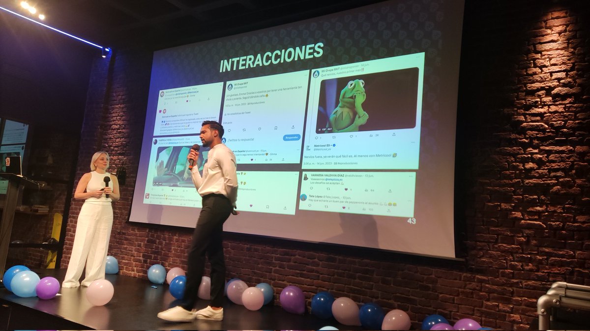 Ruth Agua | Creación de contenidos tweet media
