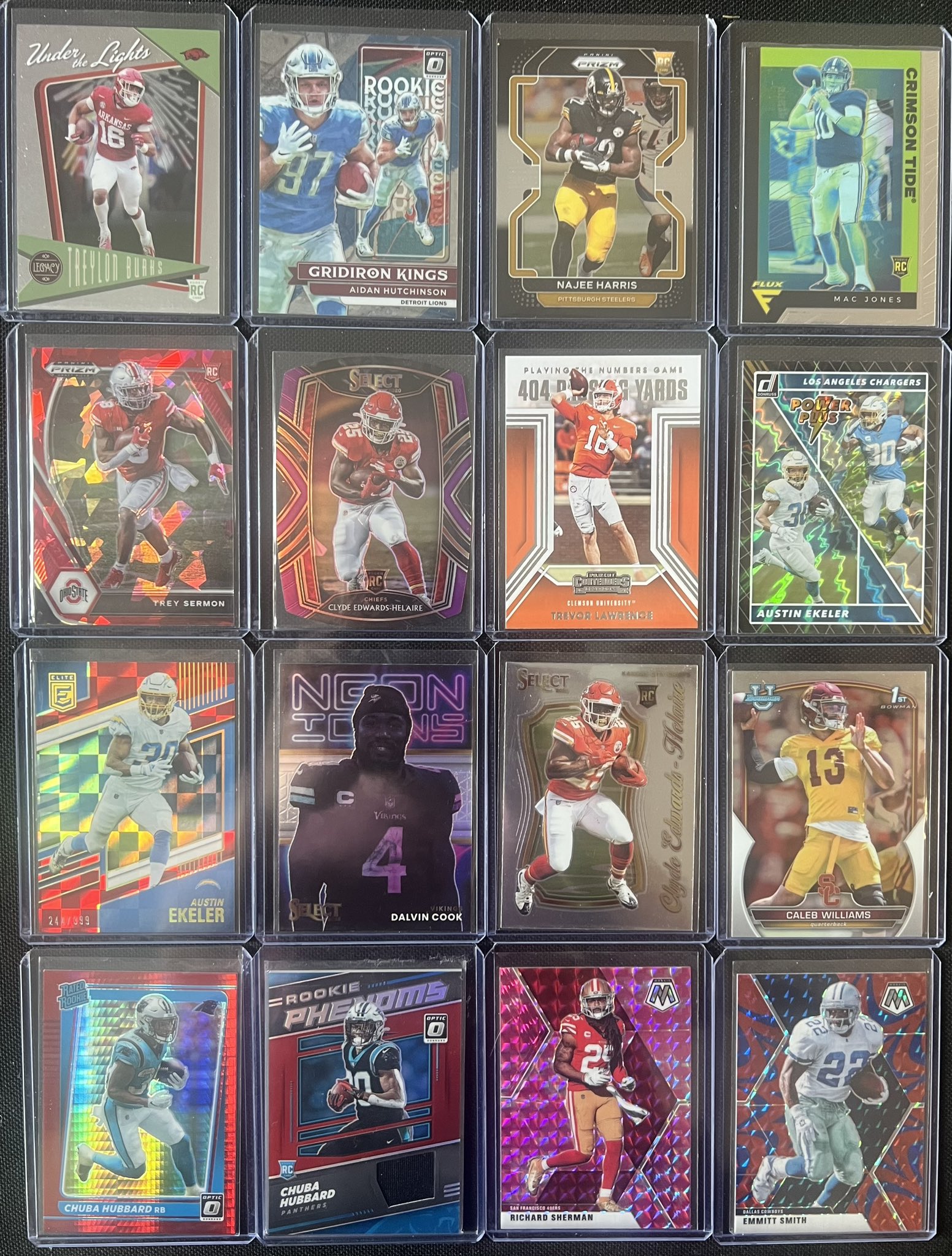 South Valley Sports Cards (Joe) on Twitter "🚨Unclaimed cards! 🚨 3 or