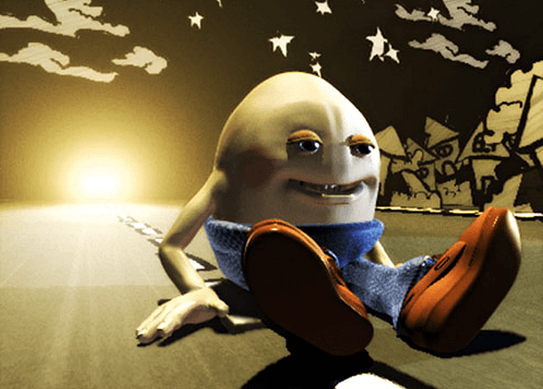 Mike3D tweet media