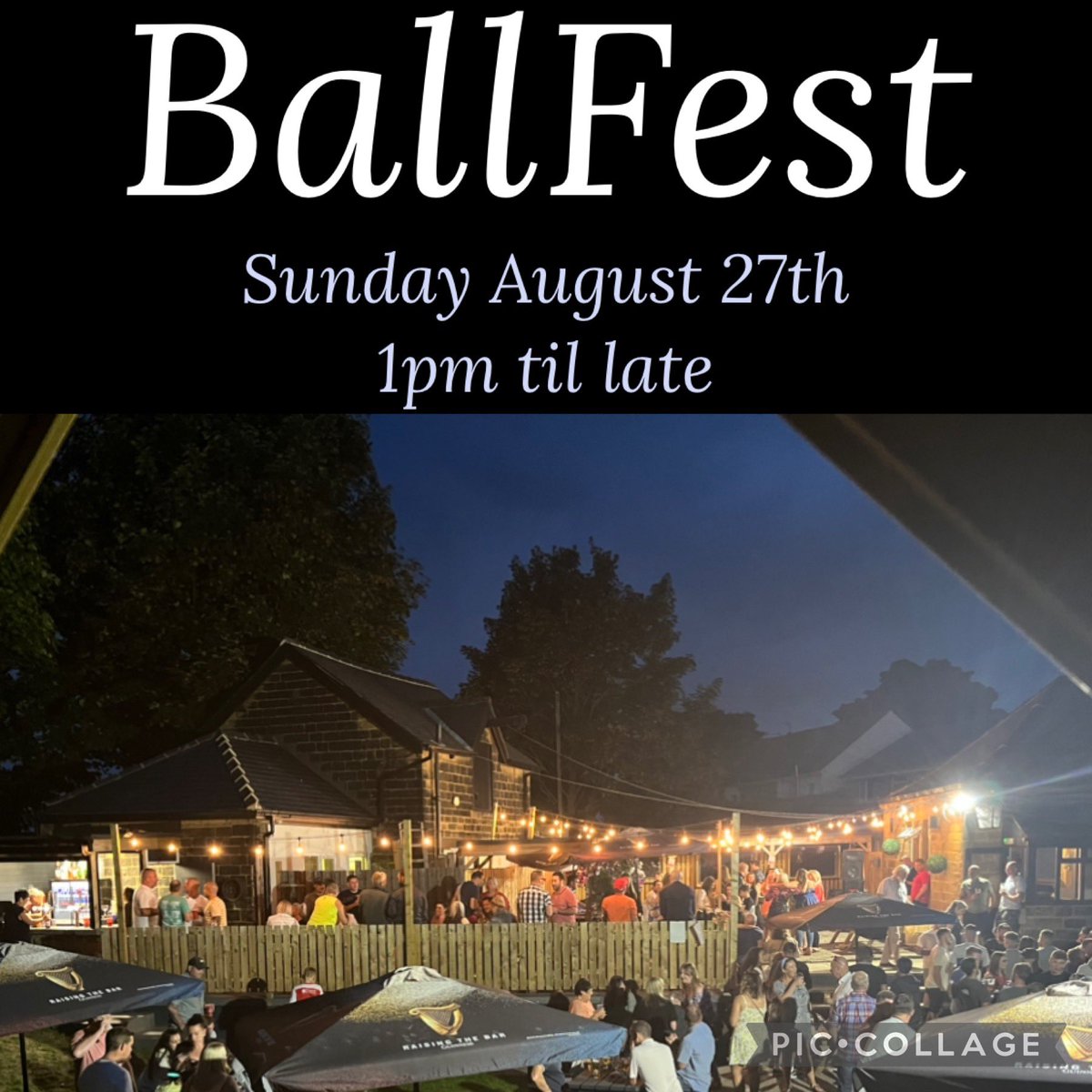 The Ball Inn tweet media