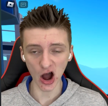 ZDMDmemes's tweet photo. RAWRR!  (You're supposed to be scared!11!) https://t.co/pLPhyNEdn7