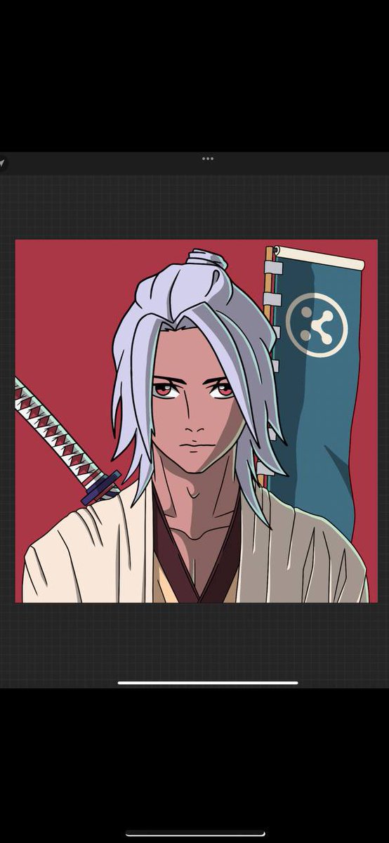 Dear Oozers, are you ready for a new ROI Dapp? Eco Samurai is coming soon…