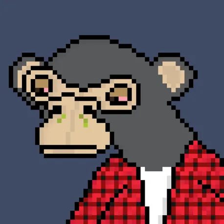 Pixel Ape Rowboat Club (PARC) tweet media