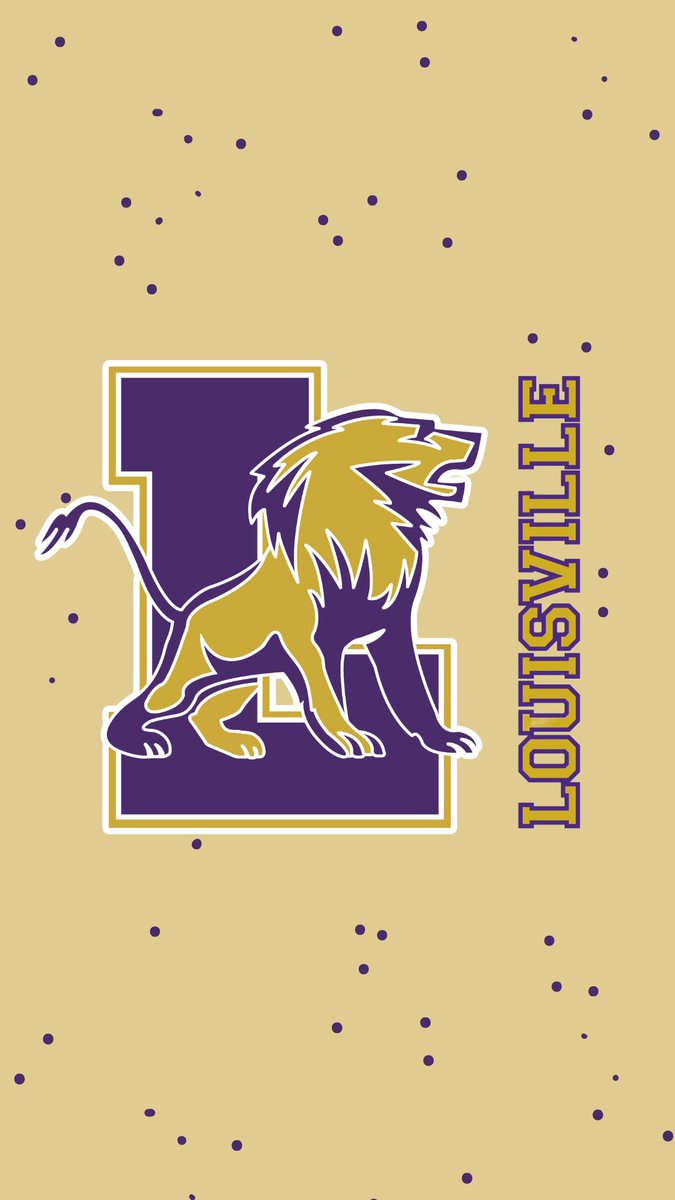 pride_purple's tweet photo. Lion's, it's Wallpaper Wednesday! Go Lions! #PurplePride https://t.co/aknEbBHeC3