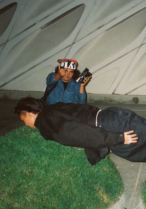 DigitalCheff's tweet image. cars / friends