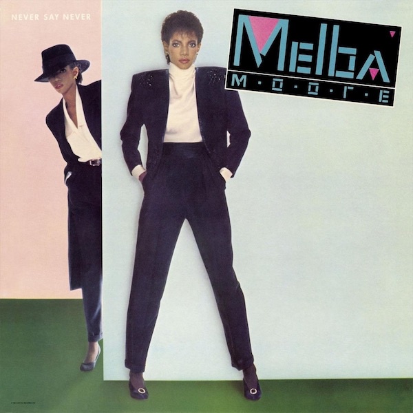 ► MELBA MOORE - Never Say Never on fm80.fr #NowPlaying #Live #Onair #Disco #Funk #Soul #Hits #80s #Funky #Groove #Music #Musique #Internet #Radio #InternetRadio #OnlineRadio #Webradio #Cannes #France #Listen #Listennow #Followus #Donate
