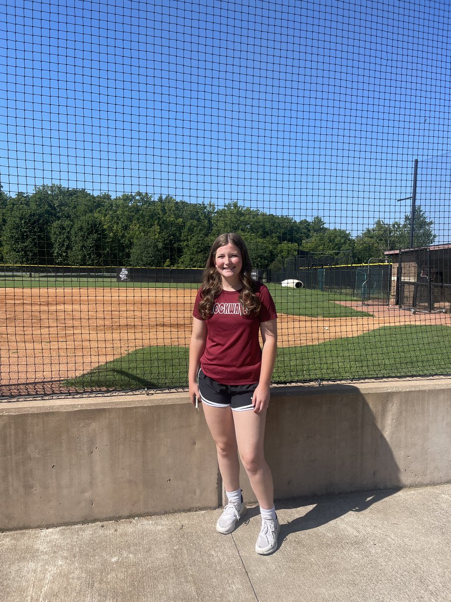 lydiastowe23's tweet photo. I had a great time on @bellarmineU campus today! Thanks for the tour! Itโs beautiful. Canโt wait to come back! @BUKnightsSB @C_Delahaba5 @SWpirillo @Castle_Softball https://t.co/3yTIbkwCiF