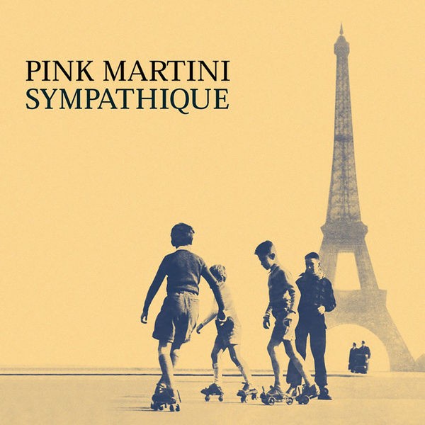#NowPlaying Pink Martini - Sympathique

sur stationsimone.fr

#VotreWebtransistor