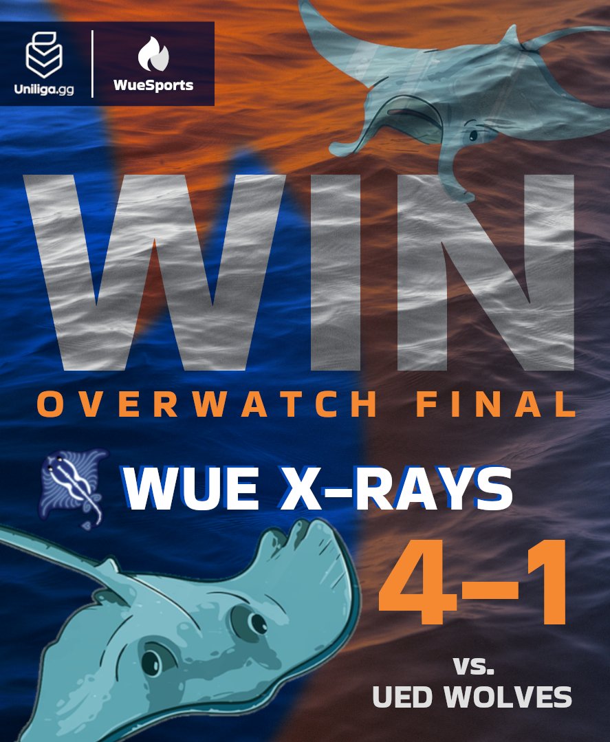 WueSports tweet media