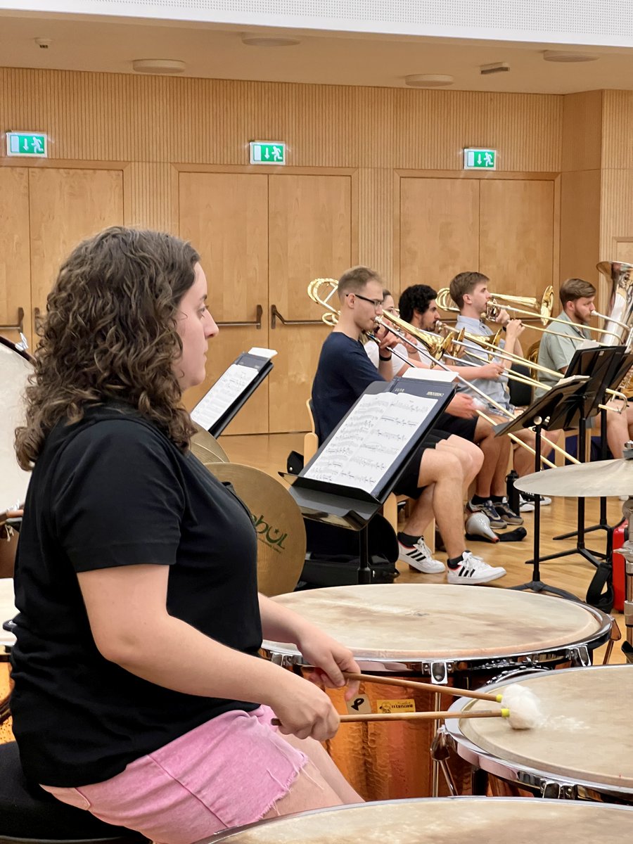 EUYO - European Union Youth Orchestra tweet media