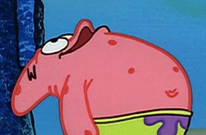 nobody:

me looking at how pretty the moon is