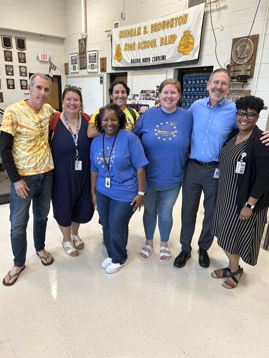 WCPSS Office of Magnet Schools (Choice Schools) tweet media