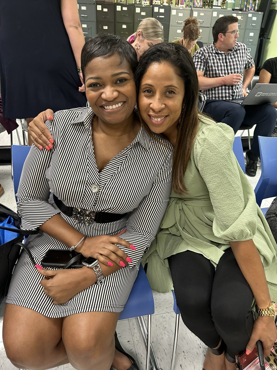 WCPSS Office of Magnet Schools (Choice Schools) tweet media