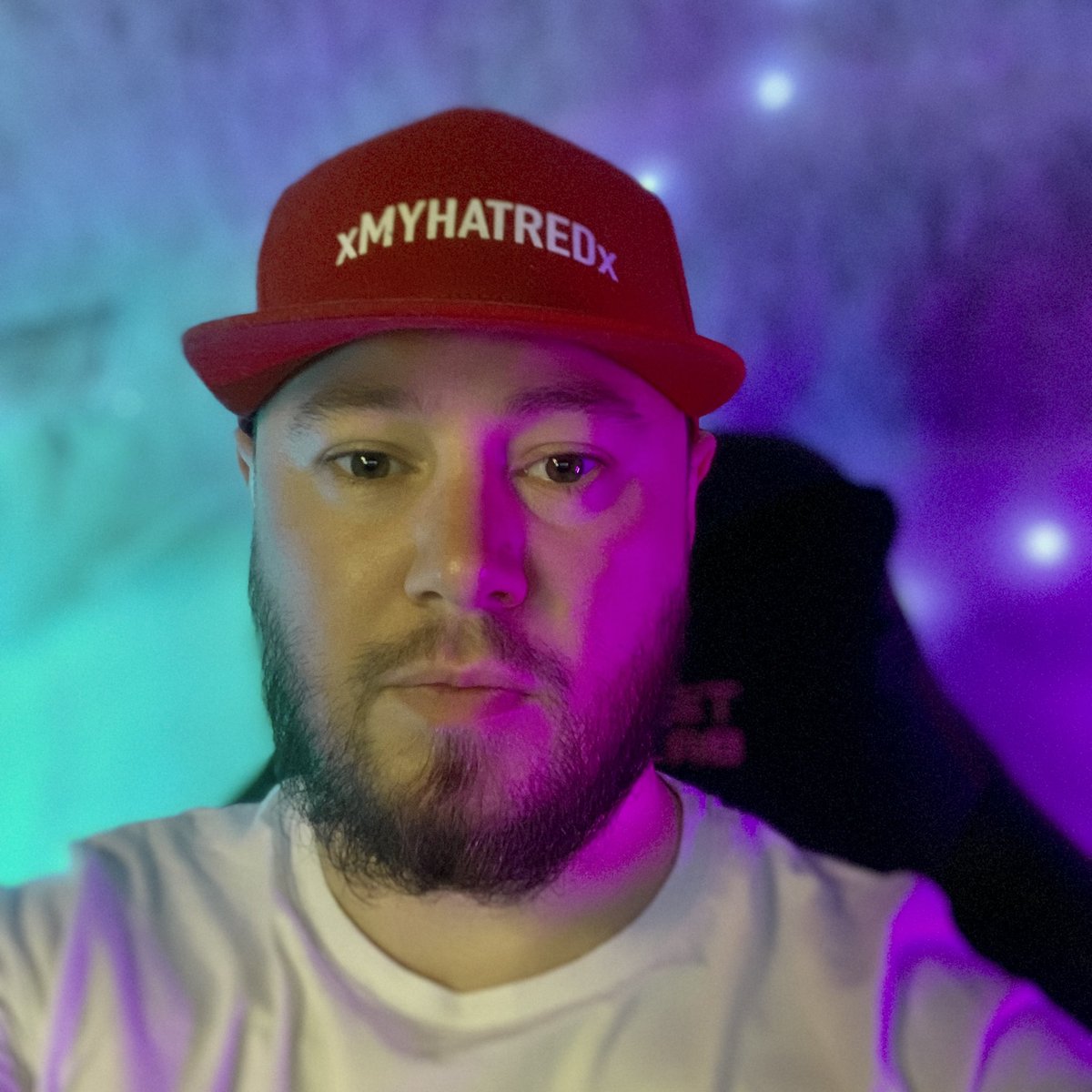 xMYHATREDx tweet media