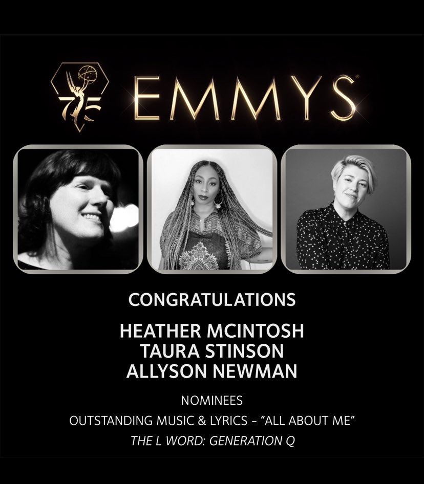 Taura Stinson tweet media