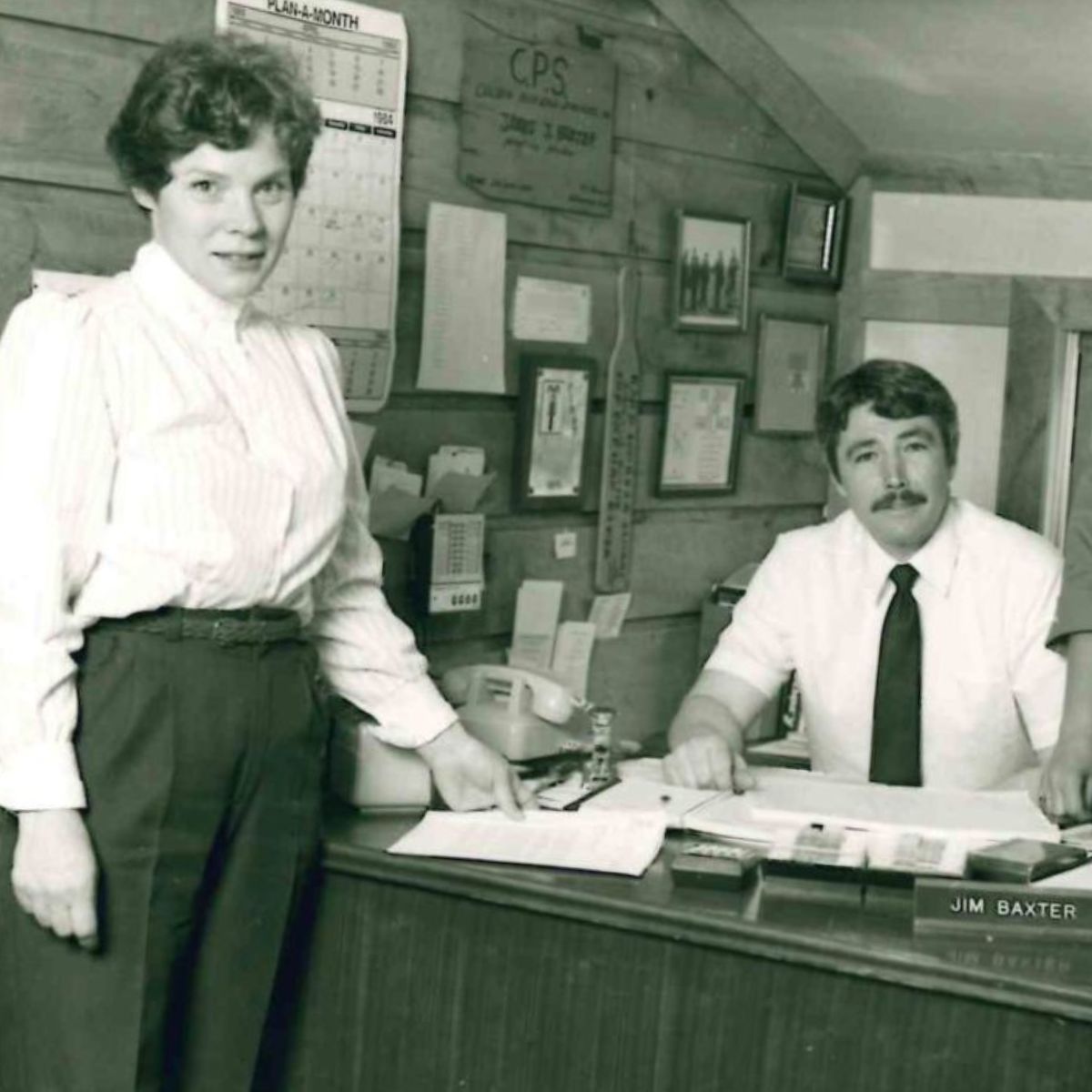 motorists's tweet photo. In 1982, Jim Baxter took a stand for rational traffic laws in his hometown of Dane, Wisconsin. Together with his wife Nancy, they formed the Citizens' Coalition for Rational Traffic Laws (CCRTL) from their own home! Soon after, the #CCRTL started gaining attention in the media. https://t.co/p6ncbeubZA
