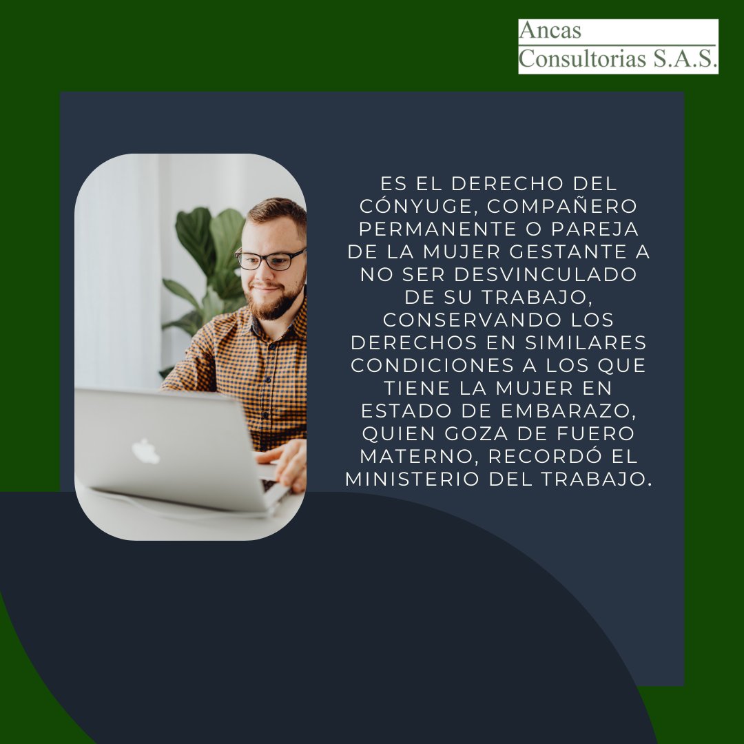 Ancas Consultorías S.A.S tweet media