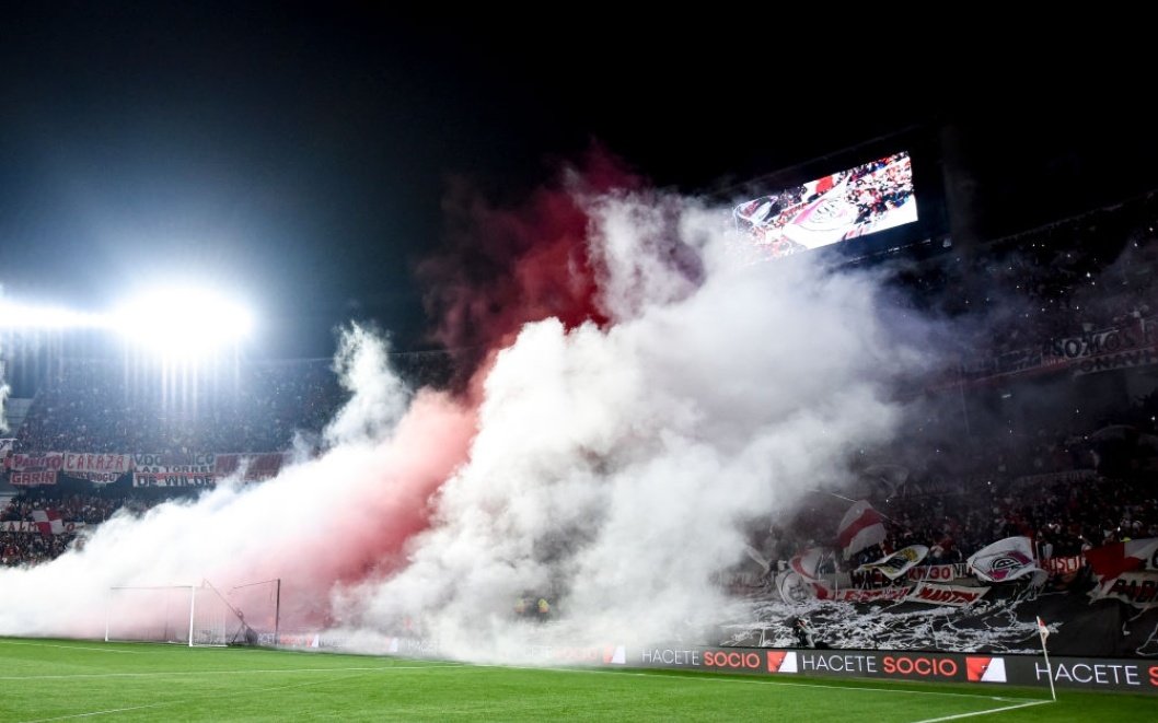¡QUE LLEGUE EL SÁBADO! ⚪️🔴⚪️