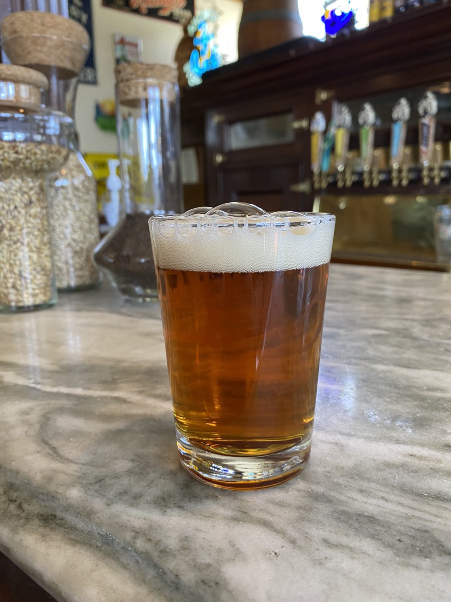 Very sad to hear the <a href="/AnchorBrewing/">Anchor Brewing</a> news today. My thoughts are with the amazing staff I met on my visit last month.